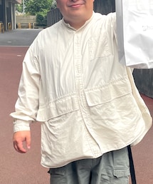 FreshService | シャツ/ブラウス