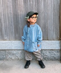 ZARA | その他パンツ