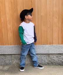 H&M | デニムパンツ