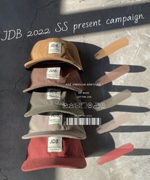 jdbase_cap | キャップ