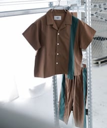 THE OTOGIBANASHI SUPPLY | セットアップ