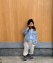 H&M | デニムジャケット