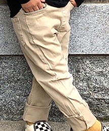 GU | チノパンツ