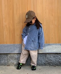 Birthday | チノパンツ