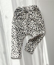 Melia. | スウェットパンツ