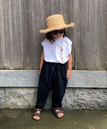 THE OTOGIBANASHI SUPPLY | タンクトップ