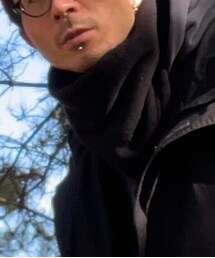 UNIQLO | ネックウォーマー/スヌード