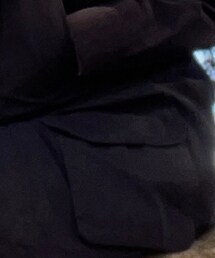 UNIQLO | マウンテンパーカー