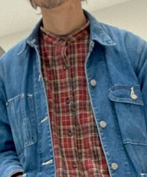 PAPAS | シャツ/ブラウス