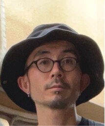 John Lennon | メガネ