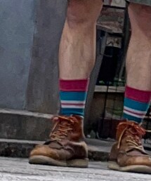 GU | ソックス/靴下