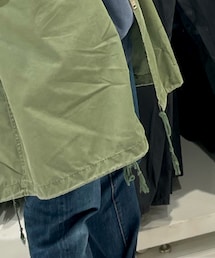 M-65 | モッズコート