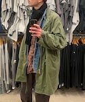 M65の「ジャケット/アウター(モッズコート)」
