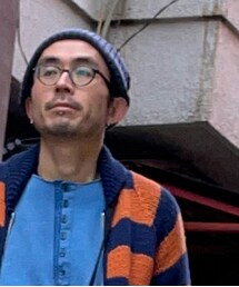 Right-on | ニットキャップ/ビーニー