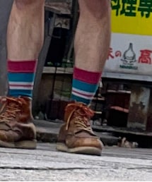 RED WING | ブーツ