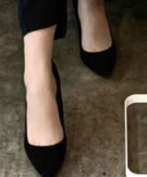 GU | パンプス