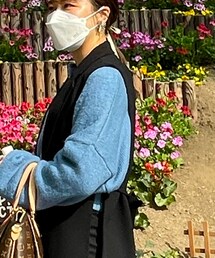 SPINNS | カーディガン/ボレロ