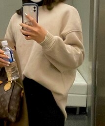 ZARA | スウェット