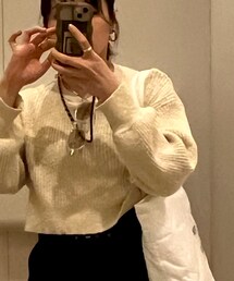 Ungrid | ニット/セーター