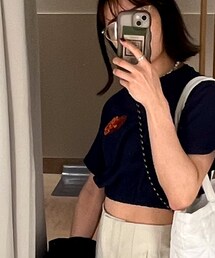 SPINNS | トップス