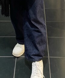 UNIQLO | デニムパンツ