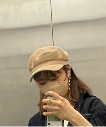 GALLERIE | キャスケット