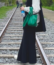 mystic | スカート