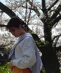 GU | シャツ/ブラウス