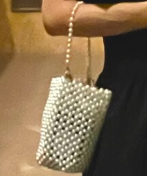 ZARA | バッグ