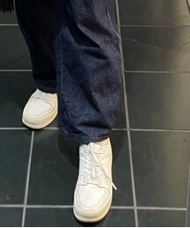 ZARA | スニーカー