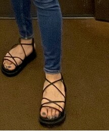 no brand | サンダル