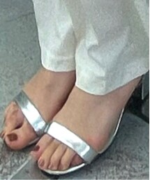 no brand | サンダル