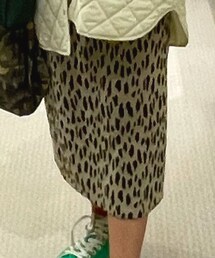 no brand | スカート