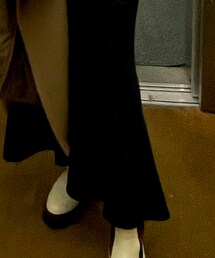 no brand | スカート