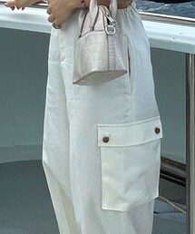 JEANASIS | パンツ