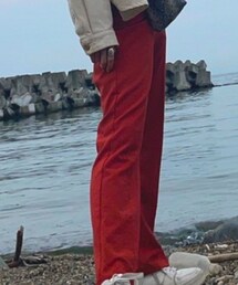 no brand | パンツ