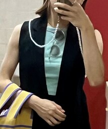 no brand | タンクトップ