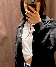 ZARA | Tシャツ/カットソー