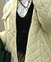 SENSE OF PLACE by URBAN RESEARCH | ニット/セーター