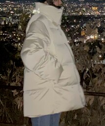 UNIQLO | ダウンジャケット/コート