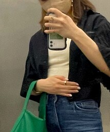 mystic | キャミソール