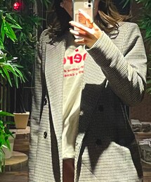 DHOLIC | スウェット