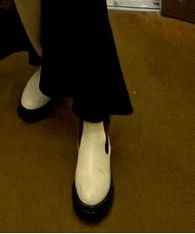 LOWRYS FARM | ブーツ