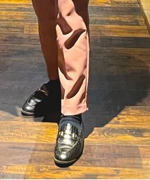 GU | ローファー