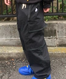 FR2 | カーゴパンツ