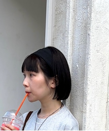 H&M | ヘアバンド
