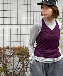 UNIQLO | Tシャツ/カットソー