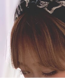 COTORICA | ヘアバンド