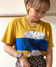 ZARA | Tシャツ/カットソー