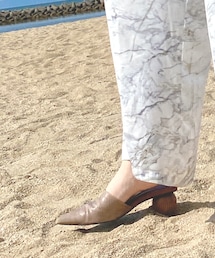 Ungrid | シューズ